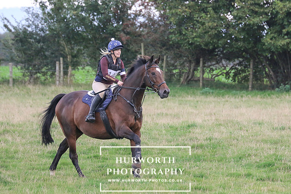 Hurworth Hunt 72