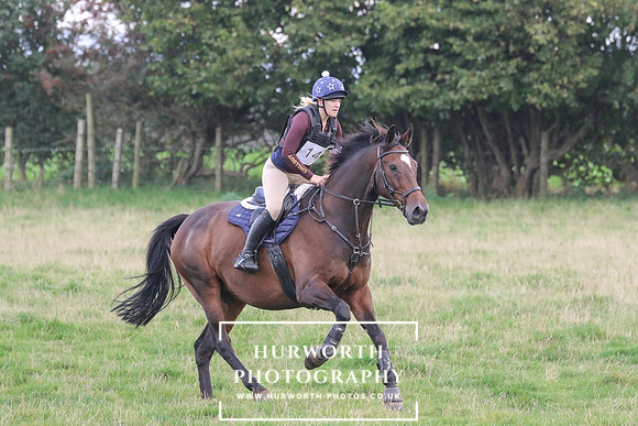 Hurworth Hunt 73