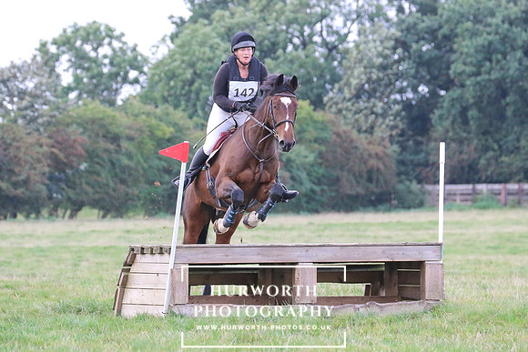 Hurworth Hunt 74