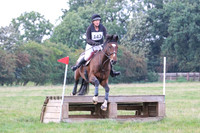 Hurworth Hunt 75