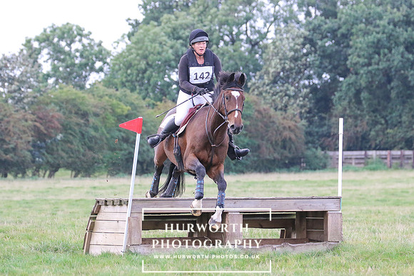 Hurworth Hunt 75