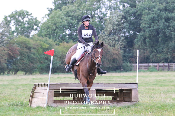 Hurworth Hunt 76