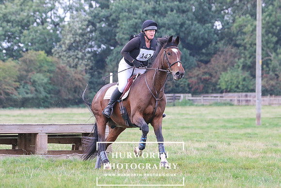 Hurworth Hunt 77