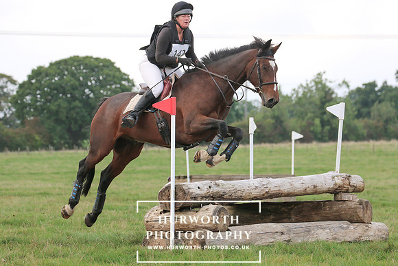 Hurworth Hunt 80
