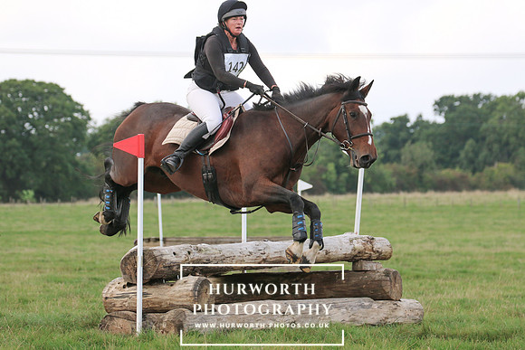 Hurworth Hunt 81