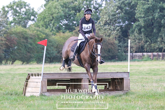Hurworth Hunt 94