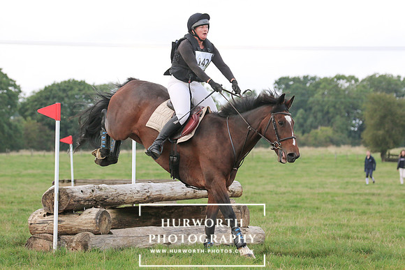 Hurworth Hunt 82