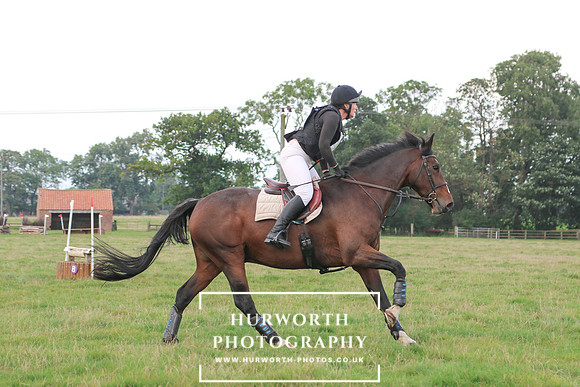 Hurworth Hunt 84