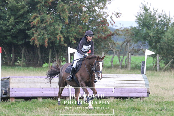 Hurworth Hunt 110