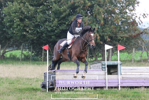 Hurworth Hunt 87