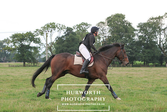 Hurworth Hunt 85