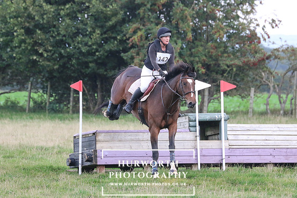 Hurworth Hunt 88