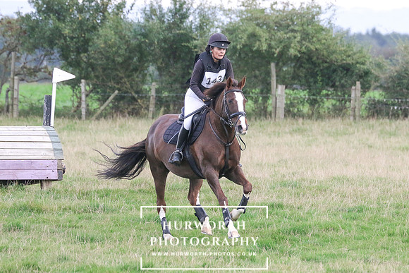 Hurworth Hunt 111