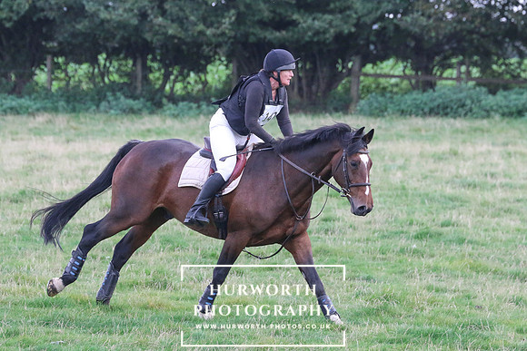 Hurworth Hunt 90