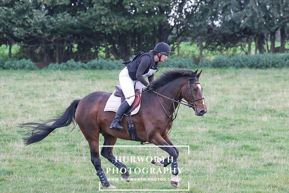 Hurworth Hunt 91