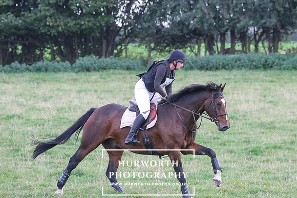 Hurworth Hunt 92