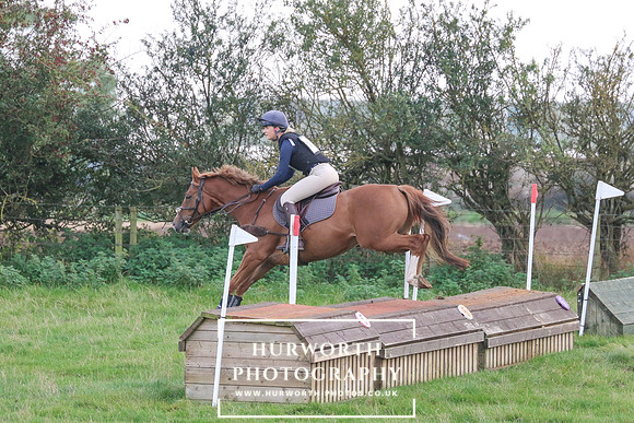 Hurworth Hunt 105