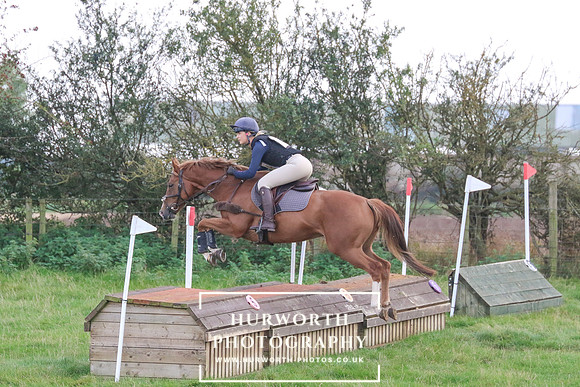 Hurworth Hunt 104