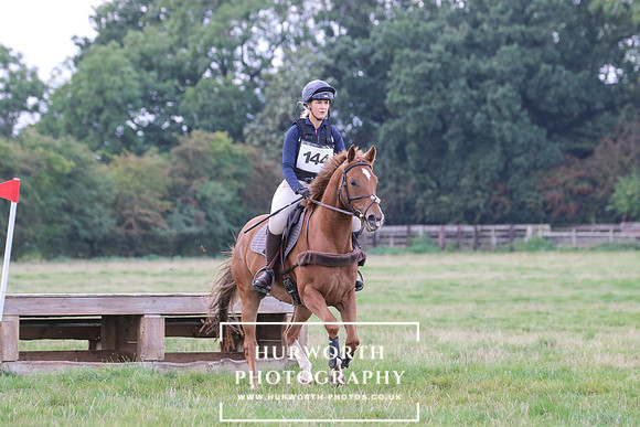Hurworth Hunt 119