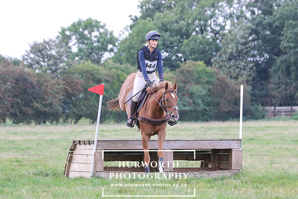 Hurworth Hunt 118