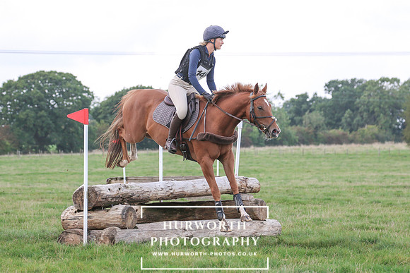 Hurworth Hunt 124