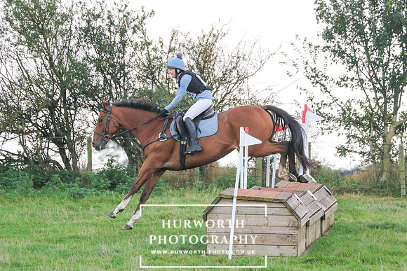Hurworth Hunt 135