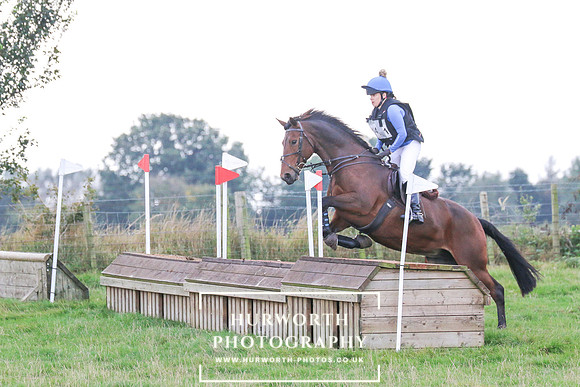 Hurworth Hunt 136