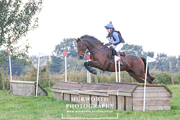 Hurworth Hunt 137