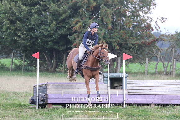 Hurworth Hunt 129