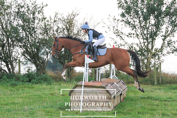 Hurworth Hunt 134