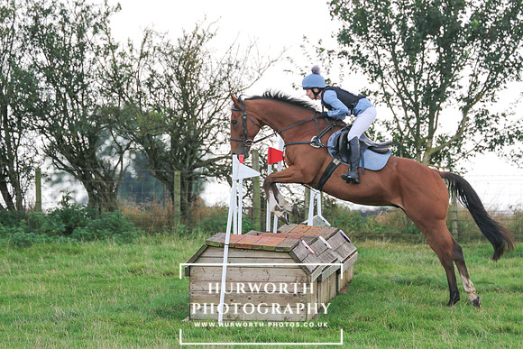 Hurworth Hunt 133