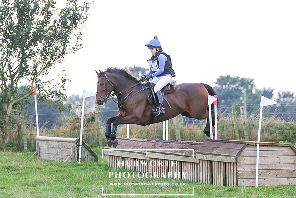 Hurworth Hunt 138