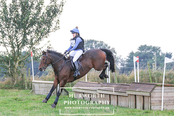Hurworth Hunt 139