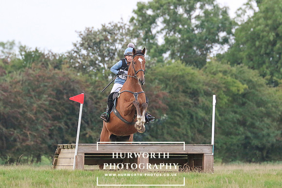 Hurworth Hunt 140
