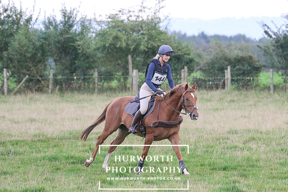 Hurworth Hunt 132