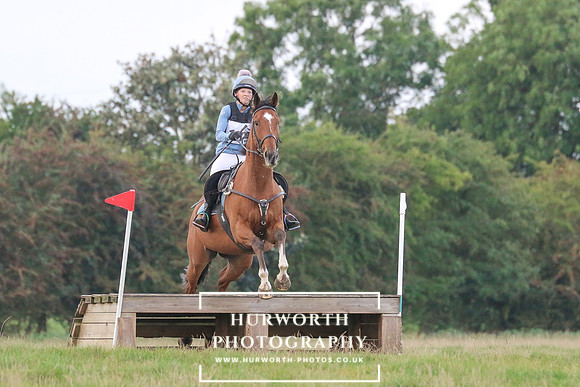 Hurworth Hunt 141
