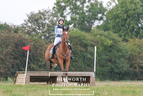 Hurworth Hunt 142