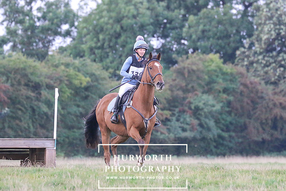 Hurworth Hunt 144