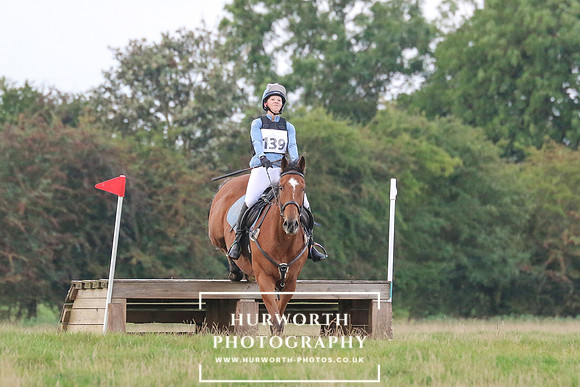 Hurworth Hunt 143