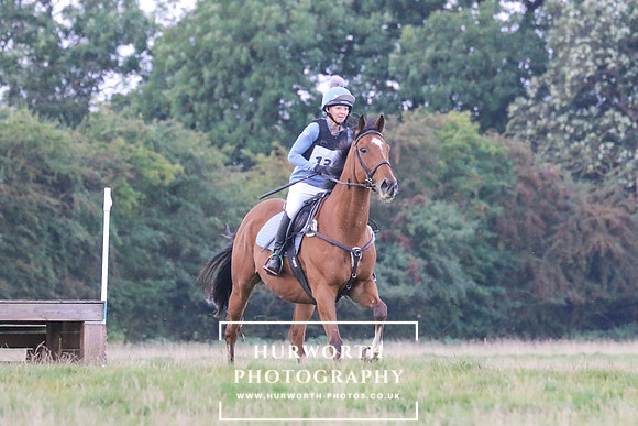 Hurworth Hunt 145