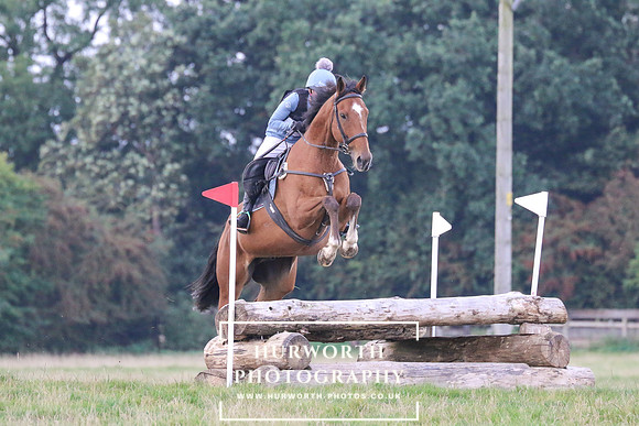 Hurworth Hunt 146