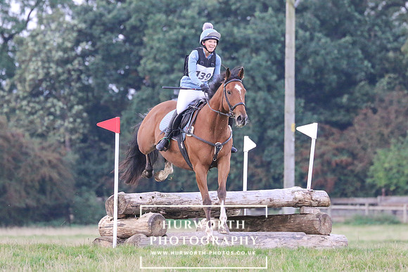 Hurworth Hunt 148