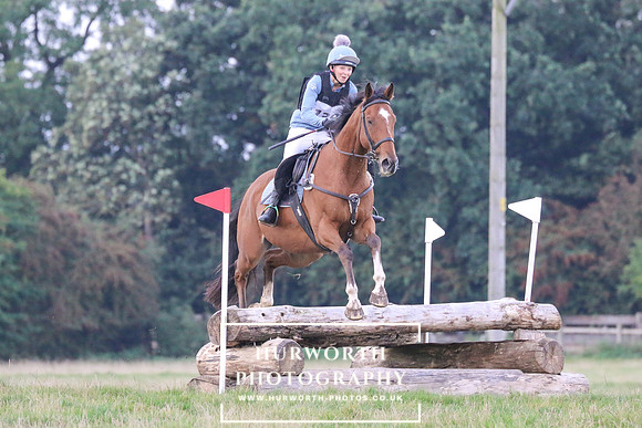 Hurworth Hunt 147