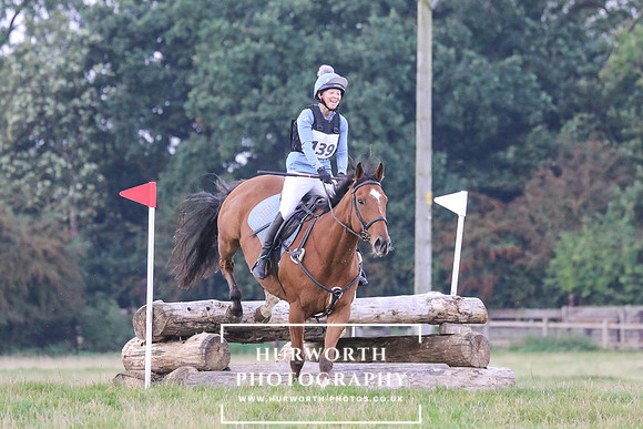 Hurworth Hunt 149