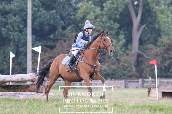 Hurworth Hunt 150