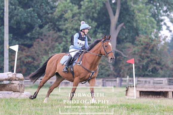 Hurworth Hunt 151