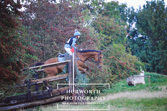 Hurworth Hunt 152