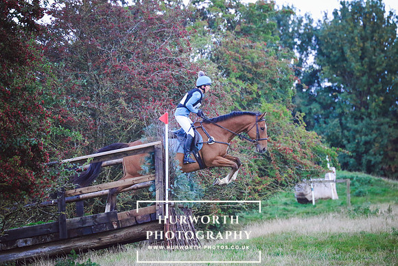 Hurworth Hunt 153