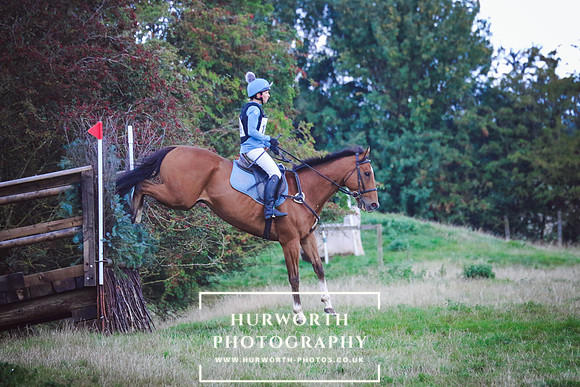 Hurworth Hunt 155