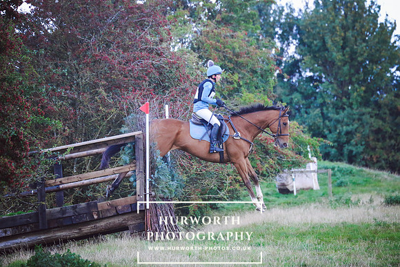 Hurworth Hunt 154